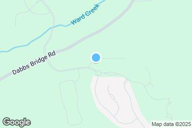 Map image of the property - 48 Pinnacle Point Ct