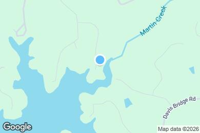 Map image of the property - 3473 McKenzie Dr