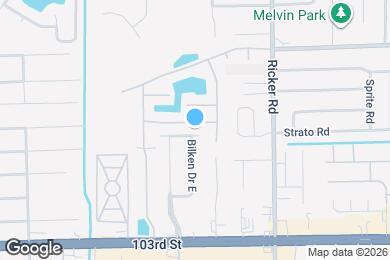 Map image of the property - 7772 Playschool Ln