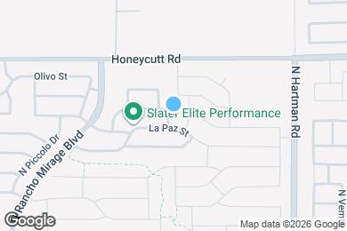 Map image of the property - 19401 N Nocera Rd