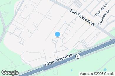 Map image of the property - 7111 Mowbray St