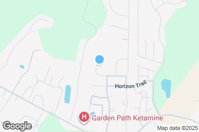 Map image of the property - 180 Davelyn Ct