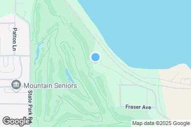 Map image of the property - 614 Masters Ct