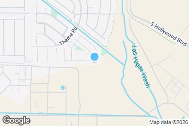 Map image of the property - 6463 Wild Chive Ave