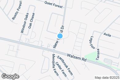 Map image of the property - 7838 New World