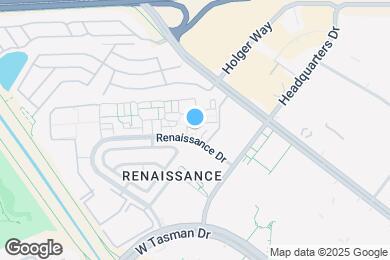 Map image of the property - 155 Griglio Dr
