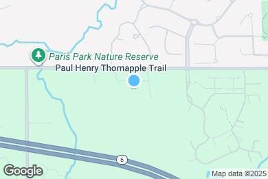 Map image of the property - River Birch Phase I LLC