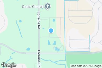 Map image of the property - 5433 Grindstone Run