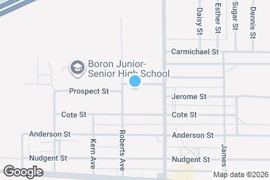 Map image of the property - 26936 Prospect St