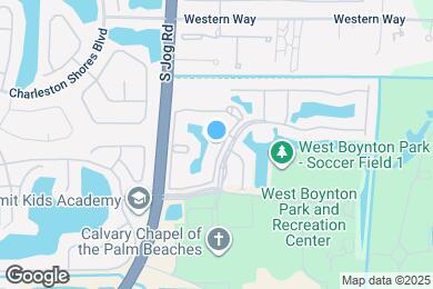 Map image of the property - 7912 Sonoma Springs Cir