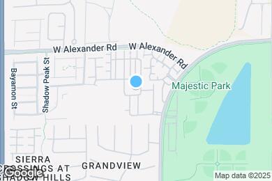 Map image of the property - 3845 Wiggins Bay St