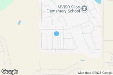 Map image of the property - 7219 Plow Run