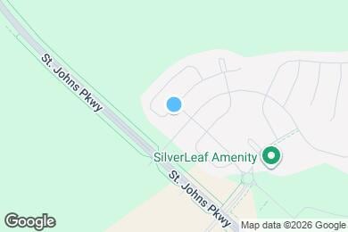 Map image of the property - 39 Creekmore Dr