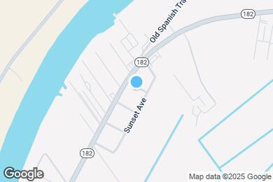 Map image of the property - 112 Myrtle St