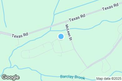 Map image of the property - 5 Audrey St