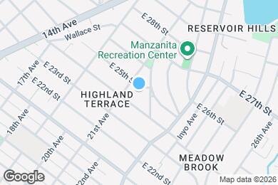 Map image of the property - Unit