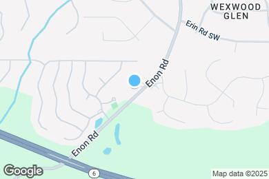 Map image of the property - 2479 Enon Rd