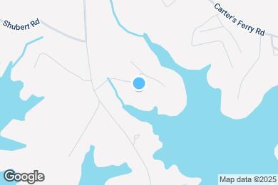 Map image of the property - 160 Hugh Dorsey Rd