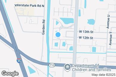 Map image of the property - 2018 Freeport Ln