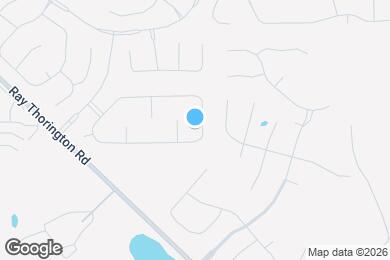 Map image of the property - 9729 Helmsley Cir