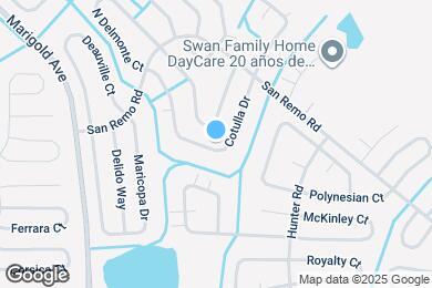 Map image of the property - 653 Cotulla Dr