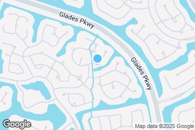 Map image of the property - 1598 Sandpiper Cir
