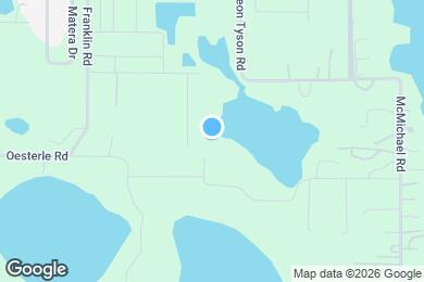 Map image of the property - 5577 Dease Rd