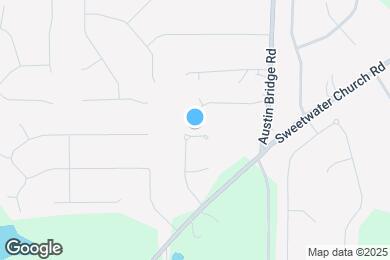 Map image of the property - 197 Meadow Point