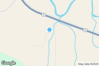 Map image of the property - 594 SR 6