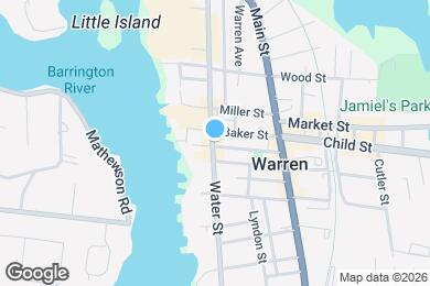 Map image of the property - 252 Water St