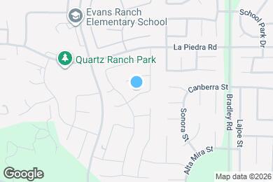 Map image of the property - 26602 Ash Smt Cir
