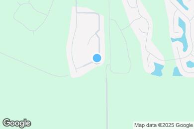 Map image of the property - 244 Bridgeport Ln