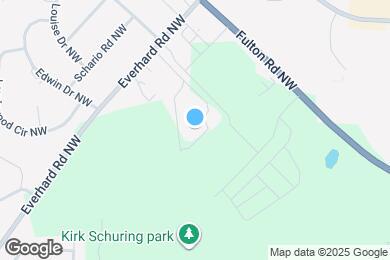 Map image of the property - Carriage Hill Apartments: A 55 and Better Community