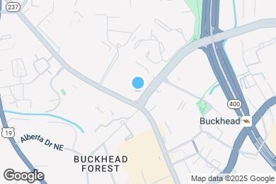 Map image of the property - Prominence
