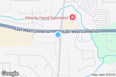 Map image of the property - 3857 Merryweather Trail