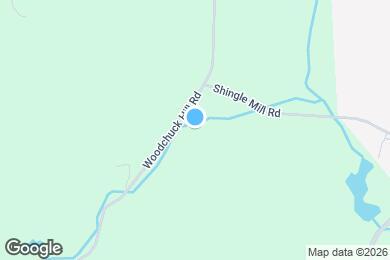 Map image of the property - 78 Woodchuck Hill Rd