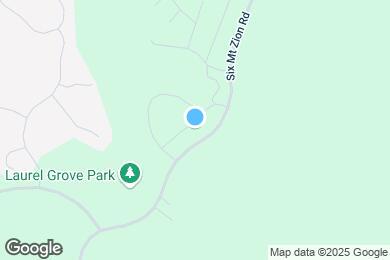 Map image of the property - 3432 Foxglove Dr
