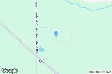 Map image of the property - 113 King Richard Dr