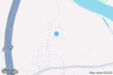 Map image of the property - 1037 Bakersfield Ln