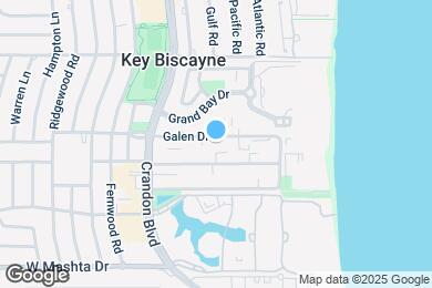 Map image of the property - 240 Galen Dr