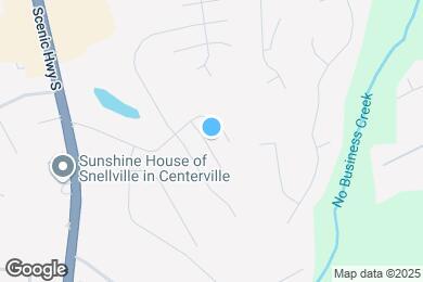 Map image of the property - 3744 Beech Bottom Ln