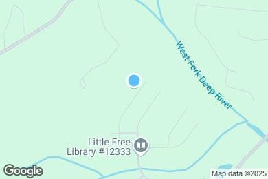 Map image of the property - 4559 Fairport Ct