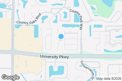 Map image of the property - 4918 Ithaca Ln