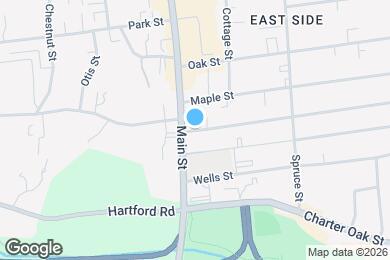 Map image of the property - 9 Eldridge St