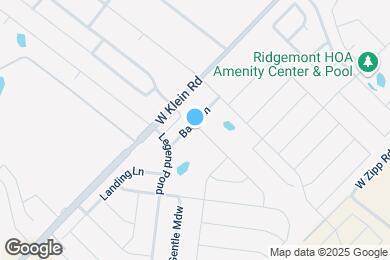 Map image of the property - 135 Bass Ln