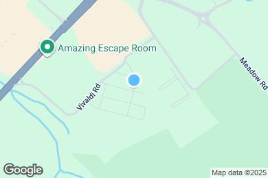 Map image of the property - 7104 Donatello Dr