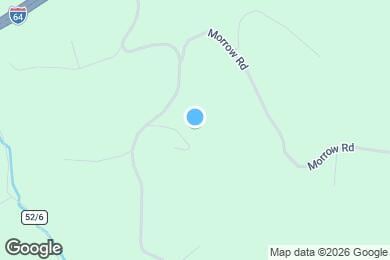 Map image of the property - 15 Circle Dr
