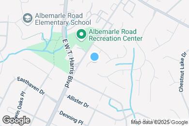 Map image of the property - 4924 Rosena Dr