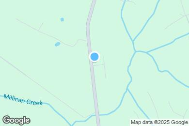 Map image of the property - 1310 Fredrick Ln