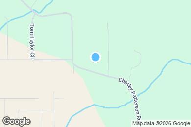 Map image of the property - 792 Charley Patterson Rd